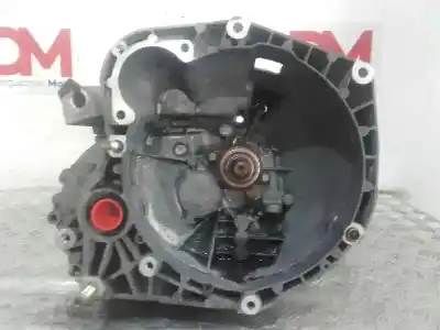 Second-hand car spare part GEARBOX for ALFA ROMEO GT (125)  OEM IAM references 46736750  