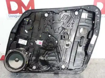 Tweedehands auto-onderdeel regelaar rechts voor ruit voor kia sportage iv (ql, qle) 1.6 gdi oem iam-referenties 82460f1020