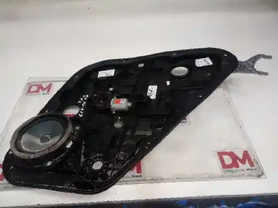 Tweedehands auto-onderdeel regelaar rechts achterruit: voor kia sportage iv (ql, qle) 1.6 gdi oem iam-referenties 83460f1000