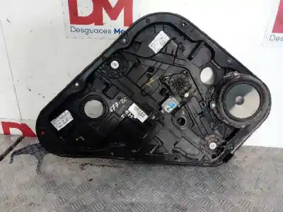 Tweedehands auto-onderdeel regelaar links achterruit voor kia sportage iv (ql, qle) 1.6 gdi oem iam-referenties 83450f1000