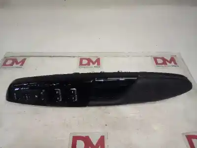 Tweedehands auto-onderdeel linker voorruit schakelaar voor kia sportage iv (ql, qle) 1.6 gdi oem iam-referenties 93570f1070