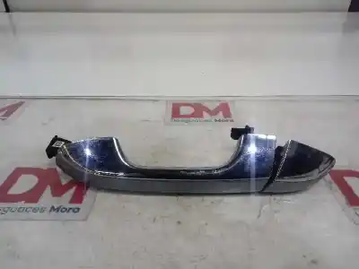 Tweedehands auto-onderdeel buitenste handgreep achter links voor kia sportage iv (ql, qle) 1.6 gdi oem iam-referenties 