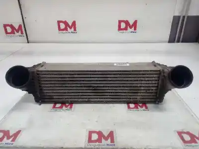 Peça sobressalente para automóvel em segunda mão intercooler por bmw x5 (e70) 3.0d referências oem iam 780932101