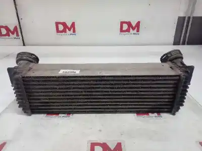 Peça sobressalente para automóvel em segunda mão intercooler por bmw x5 (e70) 3.0d referências oem iam 780932101  