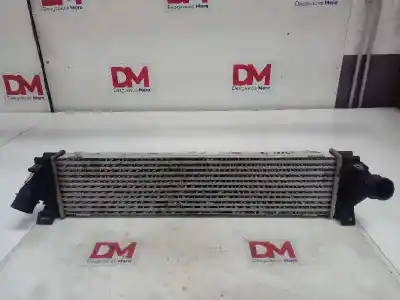 Peça sobressalente para automóvel em segunda mão intercooler por ford kuga (cbv) titanium referências oem iam 6g919l440ae  