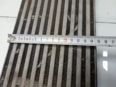 Peça sobressalente para automóvel em segunda mão intercooler por ford kuga (cbv) titanium referências oem iam 6g919l440ae  