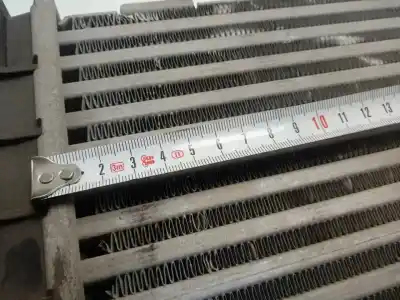 Peça sobressalente para automóvel em segunda mão intercooler por ford kuga (cbv) titanium referências oem iam 6g919l440ae  