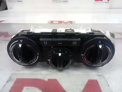 Pezzo di ricambio per auto di seconda mano controllo riscaldamento / aria condizionata per peugeot 208 i (ca_, cc_) 1.4 hdi riferimenti oem iam mcp20812