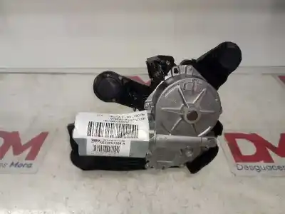 Pezzo di ricambio per auto di seconda mano motore tergicristallo posteriore per peugeot 208 i (ca_, cc_) 1.4 hdi riferimenti oem iam mltp20812