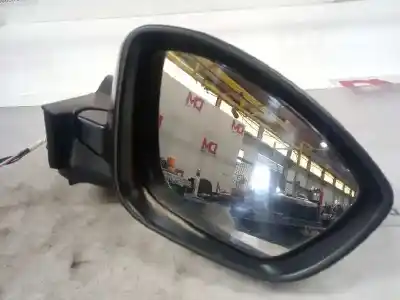 Pezzo di ricambio per auto di seconda mano retrovisore destro per peugeot 208 i (ca_, cc_) 1.4 hdi riferimenti oem iam rdp20812