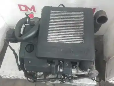 Pièce détachée automobile d'occasion MOTEUR COMPLET pour KIA CARNIVAL II (FL)  Références OEM IAM   