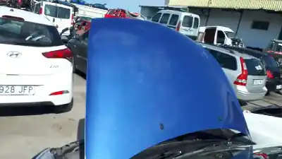 Peça sobressalente para automóvel em segunda mão CAPOT por FORD KA (CCQ)  Referências OEM IAM   