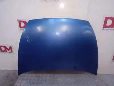 Автозапчасти б/у капот за ford ka (ccq) básico ссылки oem iam   