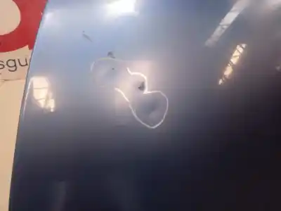 Автозапчасти б/у капот за ford ka (ccq) básico ссылки oem iam   