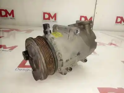 Автозапчастина б/у КОМПРЕСОР КОНДИЦИОНЕРА для VOLVO V50 FAMILIAR  Посилання на OEM IAM 3M5H19D629RH  