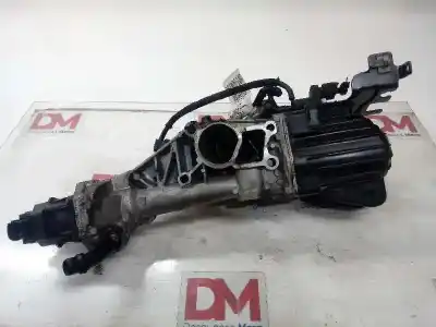 Recambio de automóvil de segunda mano de valvula egr para opel insignia berlina a20dth referencias oem iam 55566052  