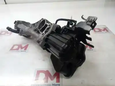 Recambio de automóvil de segunda mano de valvula egr para opel insignia berlina a20dth referencias oem iam 55566052  