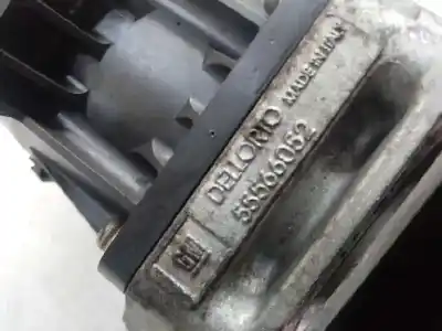 Recambio de automóvil de segunda mano de valvula egr para opel insignia berlina a20dth referencias oem iam 55566052  