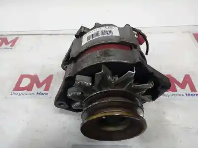 Second-hand car spare part alternator for nissan serena (c23m) 2.3 invitation d oem iam references 9120335001  