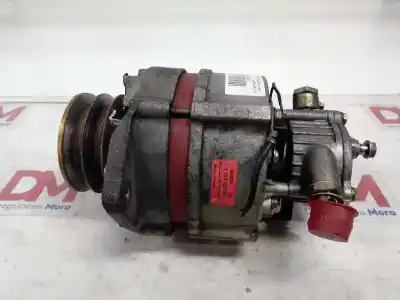 Second-hand car spare part alternator for nissan serena (c23m) 2.3 invitation d oem iam references 9120335001  