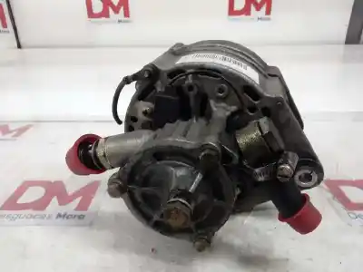 Second-hand car spare part alternator for nissan serena (c23m) 2.3 invitation d oem iam references 9120335001  