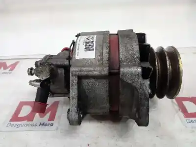 Second-hand car spare part alternator for nissan serena (c23m) 2.3 invitation d oem iam references 9120335001  