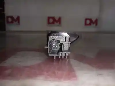 Pezzo di ricambio per auto di seconda mano avvertimento per renault captur limited riferimenti oem iam 252907372r  