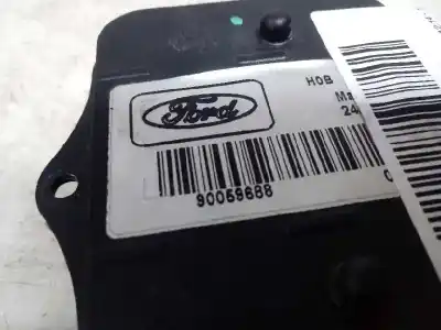 Автозапчастина б/у блок управління ксеноновими фарами для ford c-max (ceu) business edition посилання на oem iam 90059688  