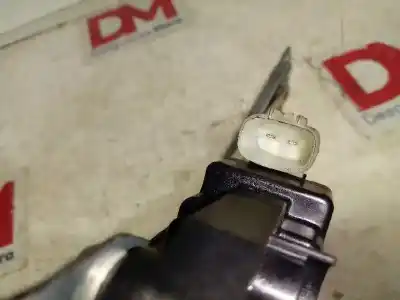 Автозапчастина б/у регулятор склона задній лівий для mitsubishi l 200 basis club cab 4wd посилання на oem iam ae2621006110  