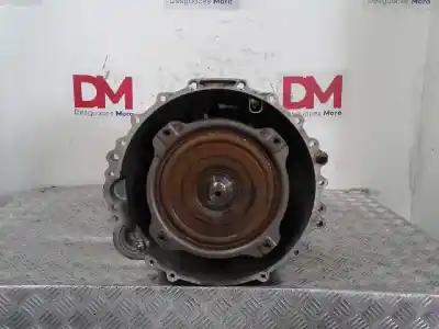 Second-hand car spare part GEARBOX for JAGUAR S-TYPE II (X200)  OEM IAM references   