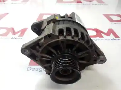 Piesă de schimb auto la mâna a doua alternator pentru chevrolet tacuma se referințe oem iam 