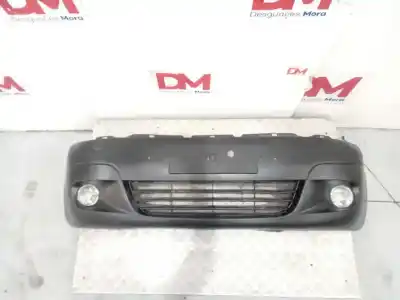 Peça sobressalente para automóvel em segunda mão para choques dianteiro por daewoo matiz cd referências oem iam   