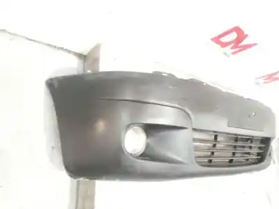 Peça sobressalente para automóvel em segunda mão para choques dianteiro por daewoo matiz cd referências oem iam   