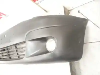 Peça sobressalente para automóvel em segunda mão para choques dianteiro por daewoo matiz cd referências oem iam   
