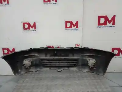 Peça sobressalente para automóvel em segunda mão para choques dianteiro por daewoo matiz cd referências oem iam   