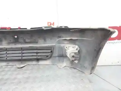 Peça sobressalente para automóvel em segunda mão para choques dianteiro por daewoo matiz cd referências oem iam   