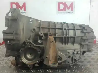 Gebrauchtes Autoersatzteil getriebe zum volkswagen passat berlina (3b2) 1.9 tdi oem-iam-referenzen 5hp19 ema  