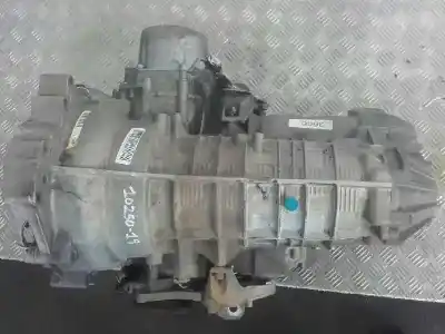 Gebrauchtes Autoersatzteil getriebe zum volkswagen passat berlina (3b2) 1.9 tdi oem-iam-referenzen 5hp19 ema  