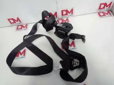 Second-hand car spare part front right seat belt for hyundai matrix (fc) 1.6 gls oem iam references csddhfcg4ed01