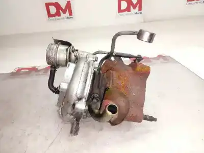 Gebrauchtes Autoersatzteil turbolader zum nissan almera (n16/e) acenta oem-iam-referenzen 14411bn800  