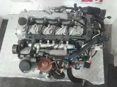 Автозапчасти б/у ПОЛНЫЙ ДВИГАТЕЛЬ за HONDA CIVIC 5 PUERTAS (FK)  ссылки OEM IAM N22A2  