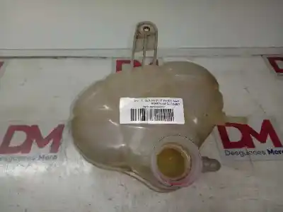 Pezzo di ricambio per auto di seconda mano cauzione di espansione per opel corsa d 1.2 cat (a 12 xer / ldc) riferimenti oem iam 