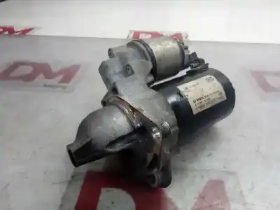 Pezzo di ricambio per auto di seconda mano motorino di avviamento per opel corsa d 1.2 cat (a 12 xer / ldc) riferimenti oem iam 55578921