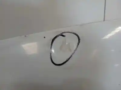 Second-hand car spare part rear left door for citroen jumpy (u6u_) 1.9 d oem iam references   