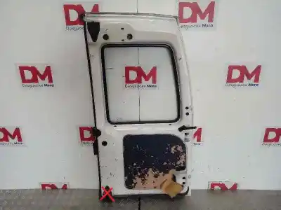 Pezzo di ricambio per auto di seconda mano porta posteriore sinistra per citroen jumpy (u6u_) 1.9 d riferimenti oem iam 