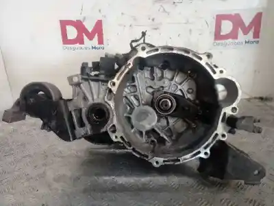 Second-hand car spare part gearbox for kia rio ii (jb) 1.5 crdi oem iam references p61763