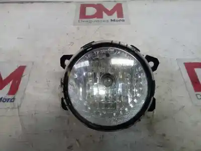 Автозапчастина б/у ліва протитутмана для mitsubishi l 200 basis club cab 4wd посилання на oem iam 