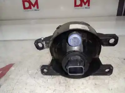 Автозапчастина б/у ліва протитутмана для mitsubishi l 200 basis club cab 4wd посилання на oem iam   