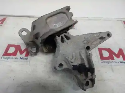 Second-hand car spare part RIGHT ENGINE SUPPORT for RENAULT MEGANE III BERLINA 5 P  OEM IAM references 112108607R  