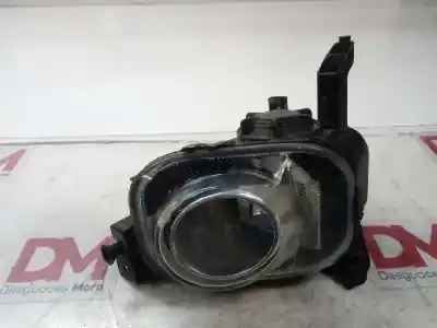 Second-hand car spare part RIGHT FOG LIGHT for OPEL CORSA D  OEM IAM references 13191833  